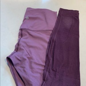 lululemon align hombre pant